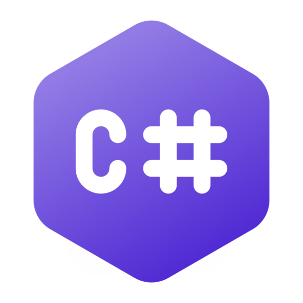 Datei:C Sharp Logo 2023.png